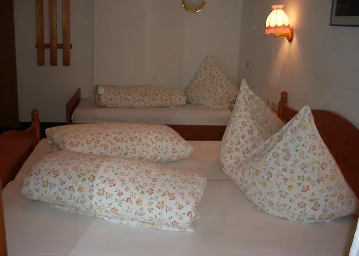 Gschwandthof Отель