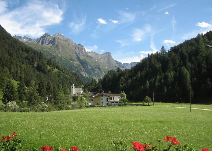 Отель Gschwandthof 3*