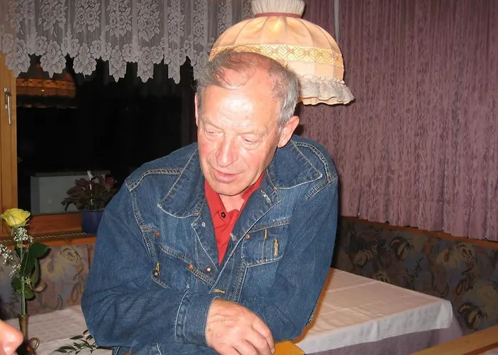 Отель Gschwandthof 3*