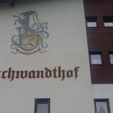 Gschwandthof 3*