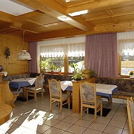 Hotel Gschwandthof