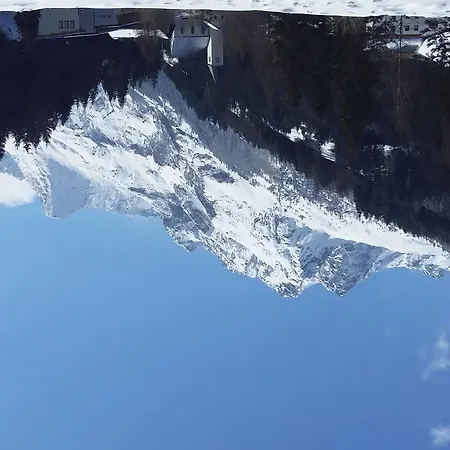 Hotel Gschwandthof Sankt Leonhard im Pitztal