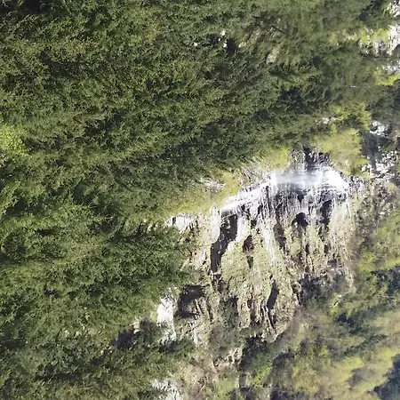 Gschwandthof Sankt Leonhard im Pitztal