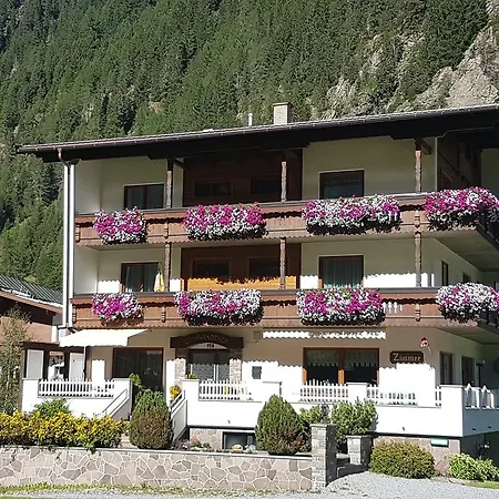Gschwandthof Hotel