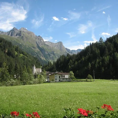 Hotel Gschwandthof 3*