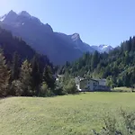 Hotel Gschwandthof 3*