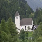 Hotel Gschwandthof Sankt Leonhard im Pitztal
