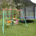 Hotel Gschwandthof Sankt Leonhard im Pitztal