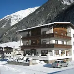 Gschwandthof Hotel Sankt Leonhard im Pitztal