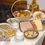 Gschwandthof 3* Sankt Leonhard im Pitztal
