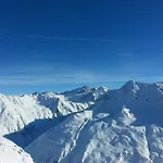 Hotel Gschwandthof Sankt Leonhard im Pitztal
