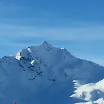 Gschwandthof Sankt Leonhard im Pitztal