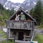 Gschwandthof 3* Sankt Leonhard im Pitztal