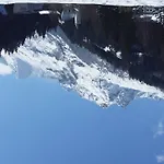 Hotel Gschwandthof Sankt Leonhard im Pitztal