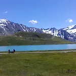 Hotel Gschwandthof Sankt Leonhard im Pitztal