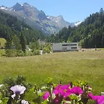 Gschwandthof Sankt Leonhard im Pitztal