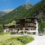 Gschwandthof 3* Sankt Leonhard im Pitztal