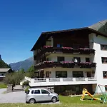 Gschwandthof Hotel Sankt Leonhard im Pitztal
