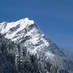 Gschwandthof 3* Sankt Leonhard im Pitztal