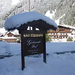 Hotel Gschwandthof 3*