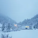 Gschwandthof Hotel Sankt Leonhard im Pitztal
