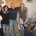 Gschwandthof Hotel Sankt Leonhard im Pitztal