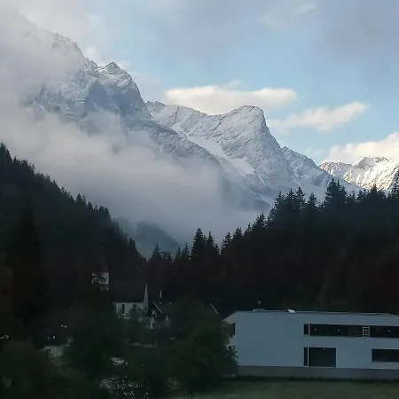 Gschwandthof 2* Sankt Leonhard im Pitztal