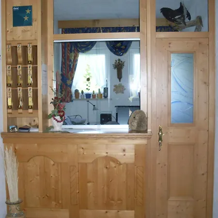 Guest house Gschwandthof 2*