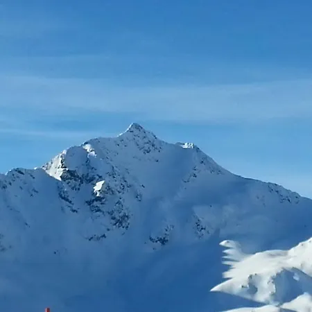 Gschwandthof Sankt Leonhard im Pitztal
