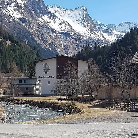 Gschwandthof