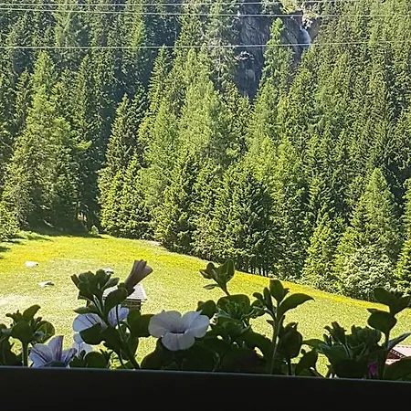 Guest house Gschwandthof Sankt Leonhard im Pitztal