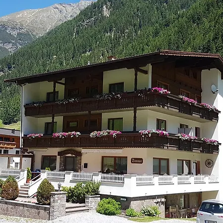 Guest house Gschwandthof