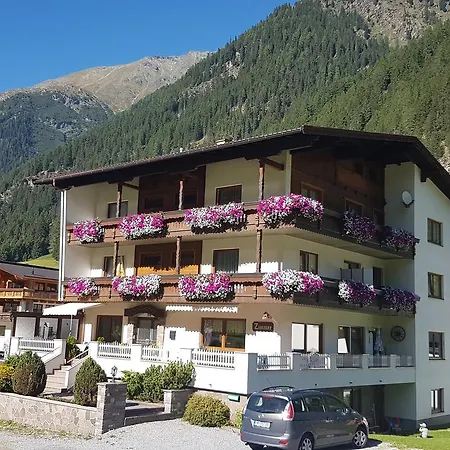 Guest house Gschwandthof 2*
