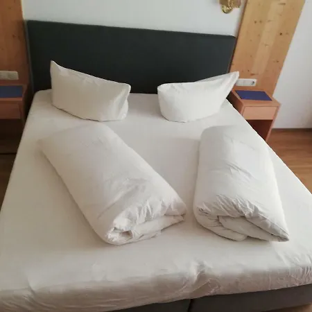 Gschwandthof 2* Sankt Leonhard im Pitztal